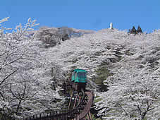 후나오카 성지공원