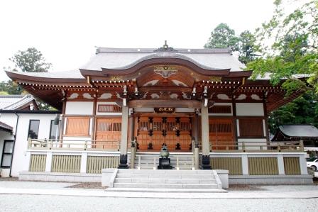 Daikou-in temple photo